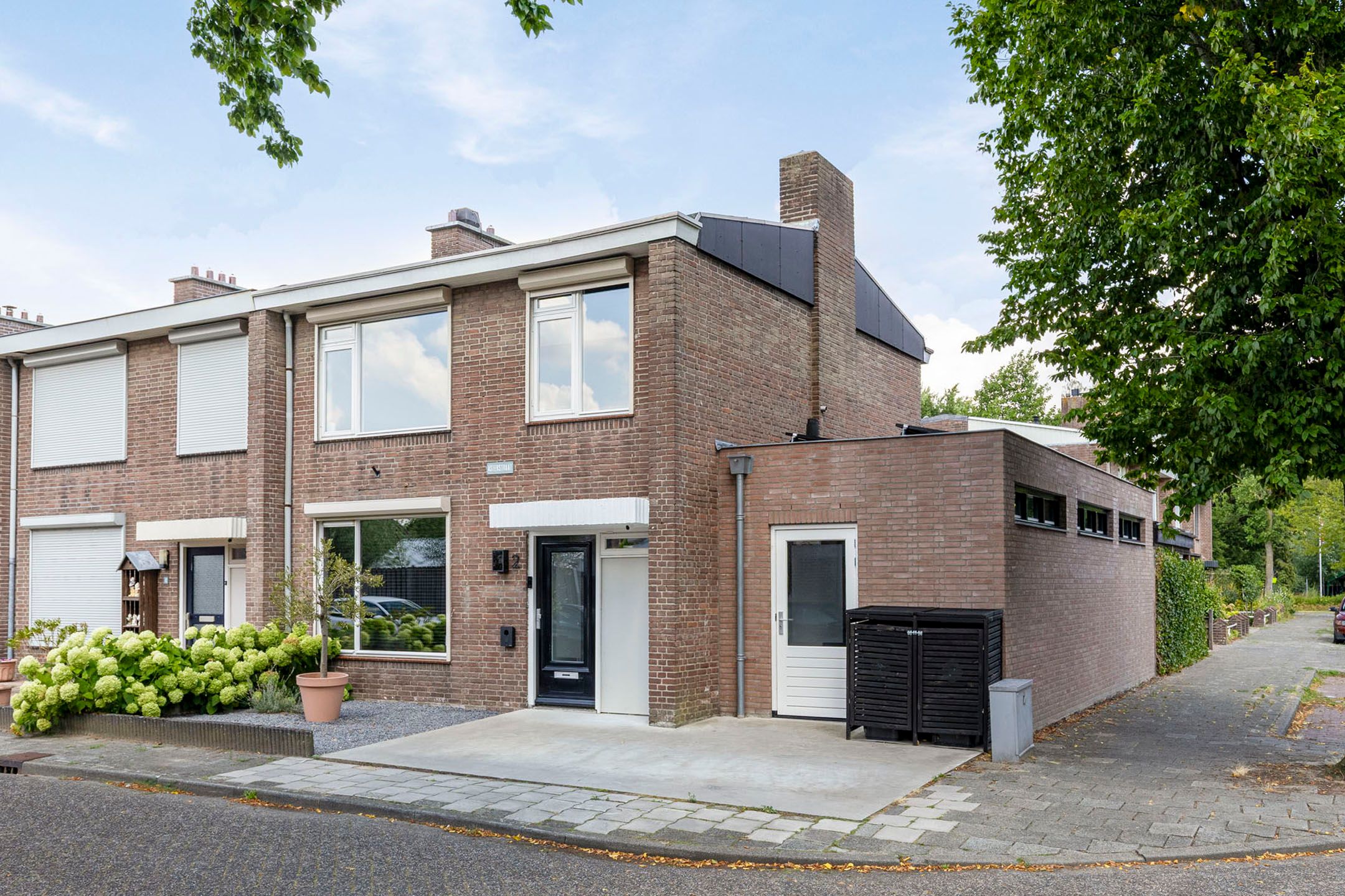 Asterstraat 2 
