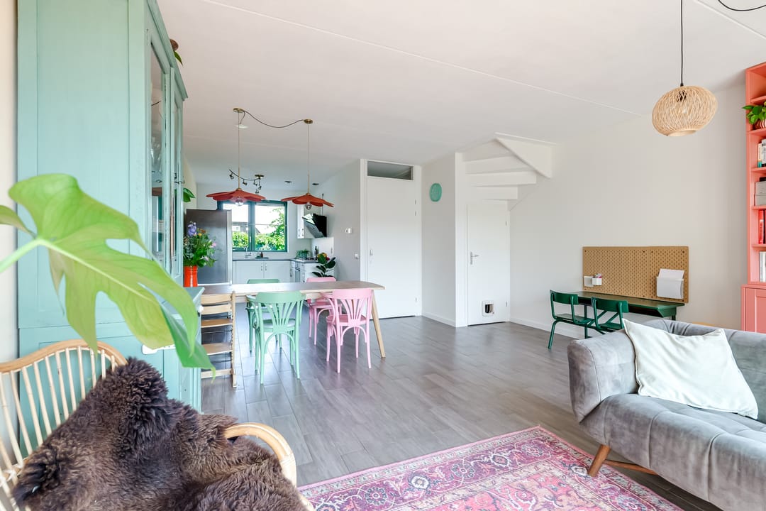 Photo 28 of Govert Oostwoudpad 12