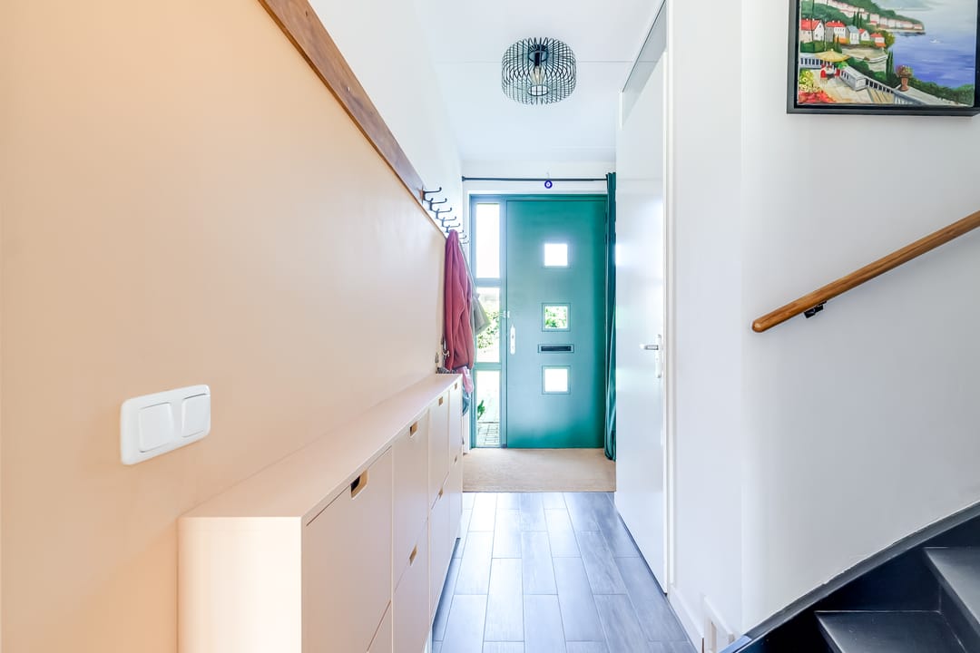 Photo 13 of Govert Oostwoudpad 12