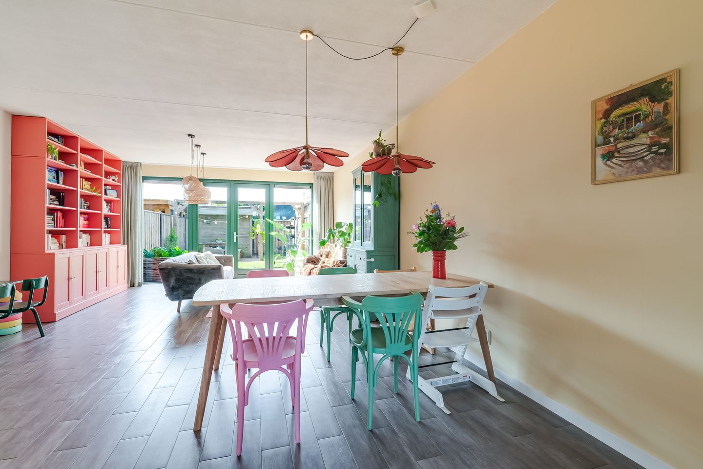 Photo 34 of Govert Oostwoudpad 12