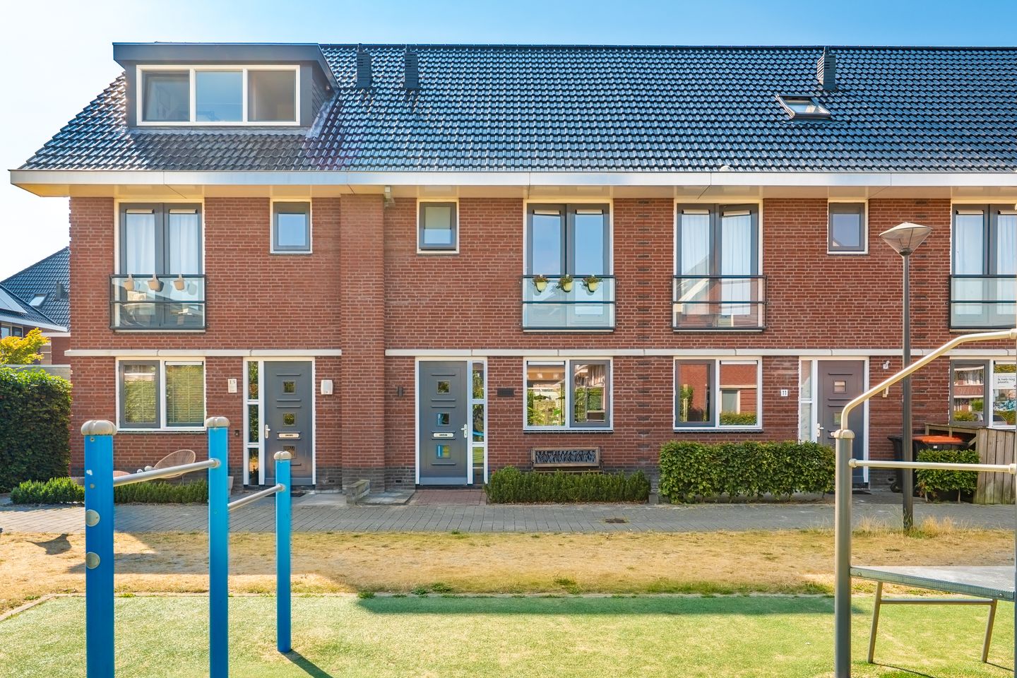 Photo 1 of Govert Oostwoudpad 12