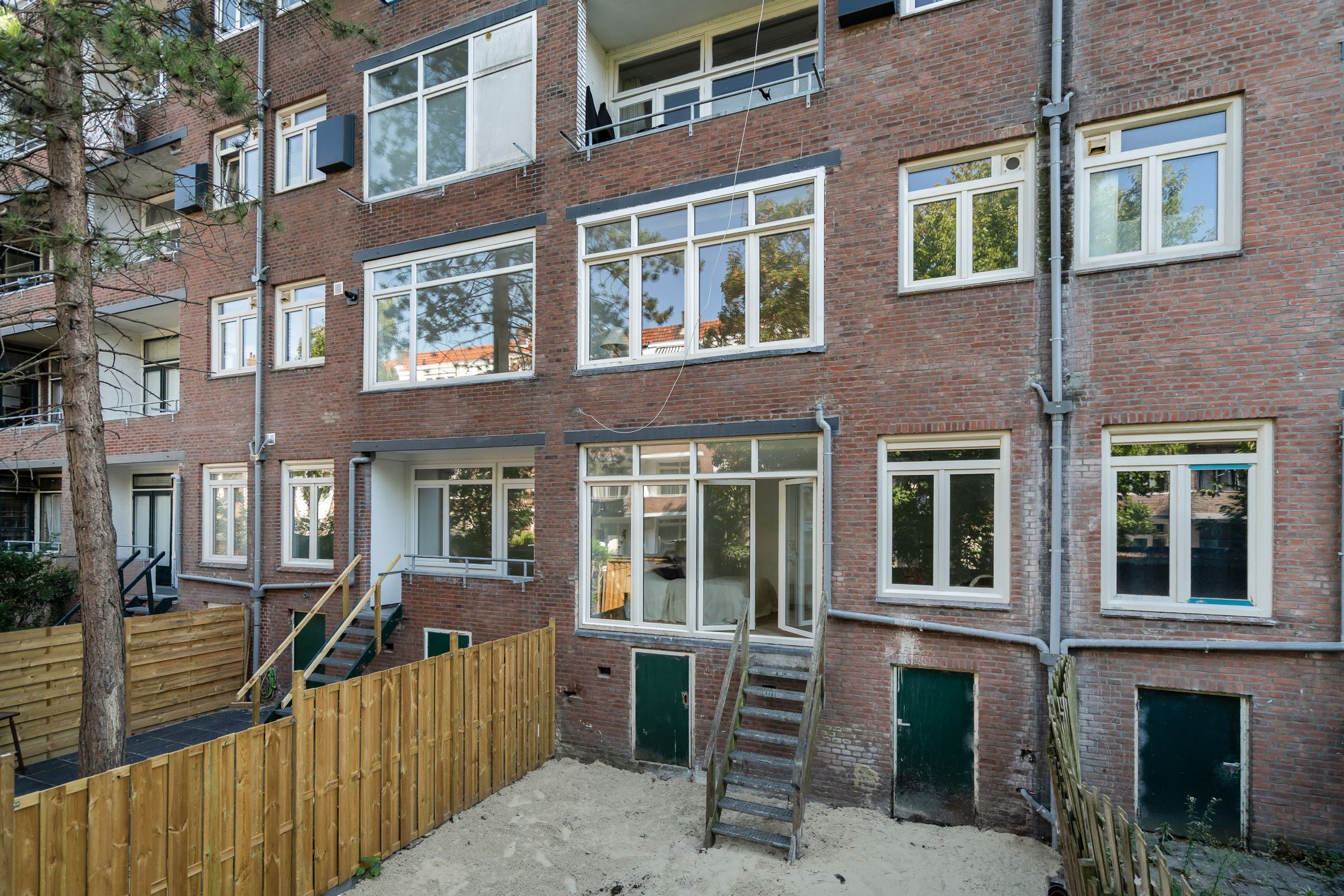 Foto 12 van Rotterdamsedijk 236-A