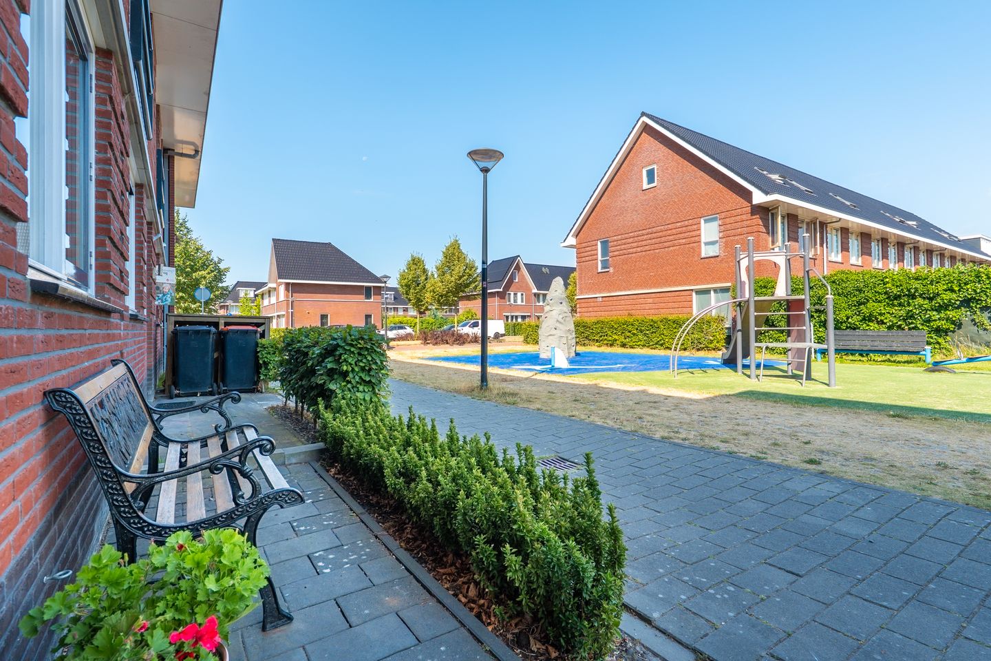 Photo 10 of Govert Oostwoudpad 12