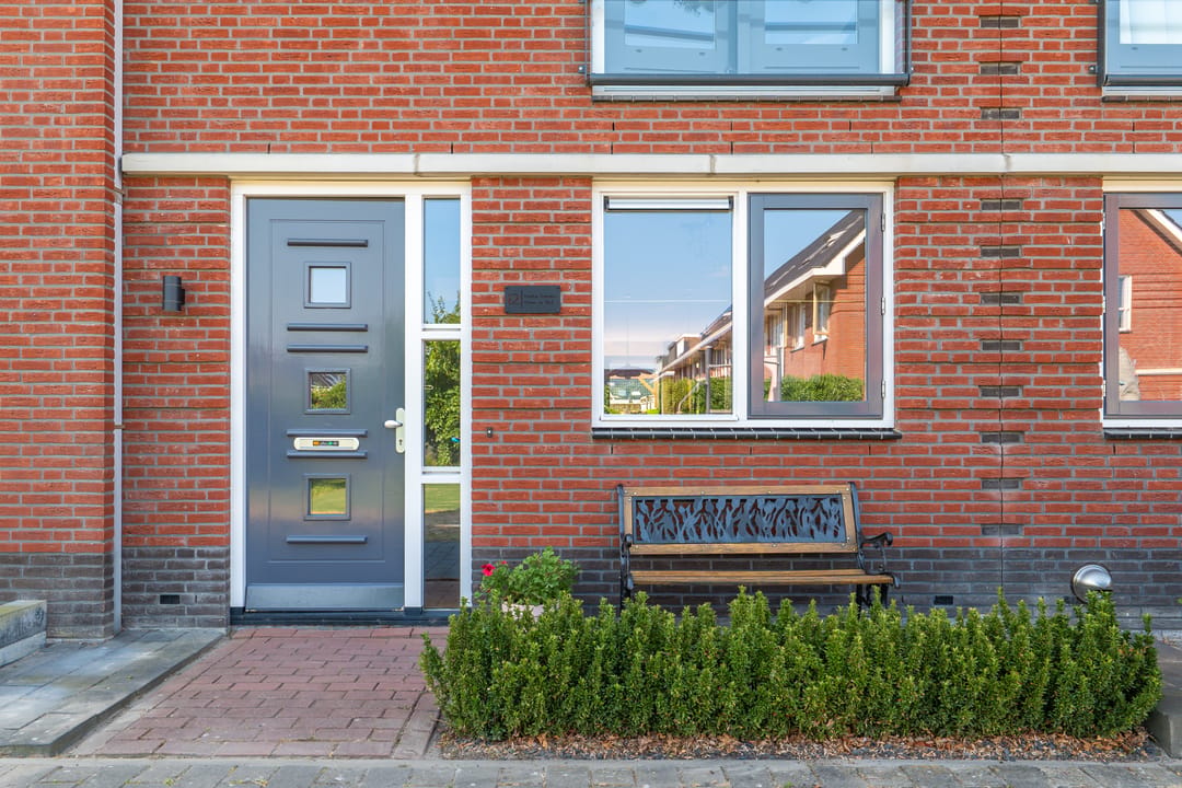 Photo 11 of Govert Oostwoudpad 12