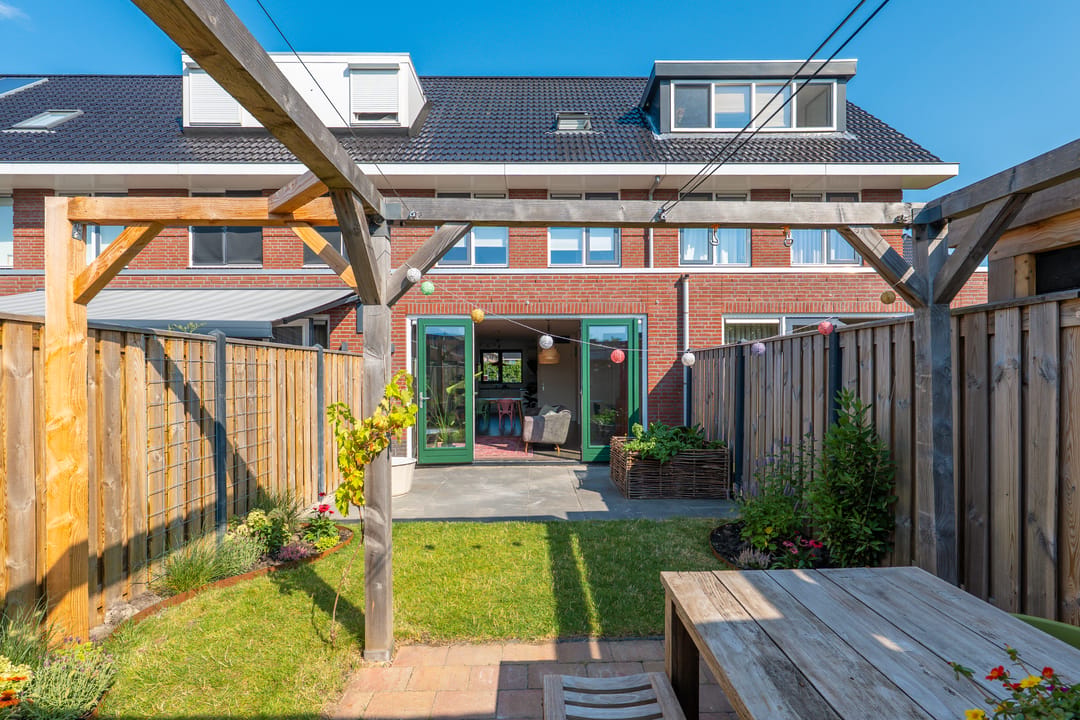 Photo 26 of Govert Oostwoudpad 12