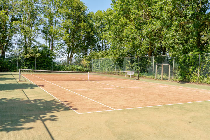 Appartement te koop: Klompweg 54, Nigtevecht