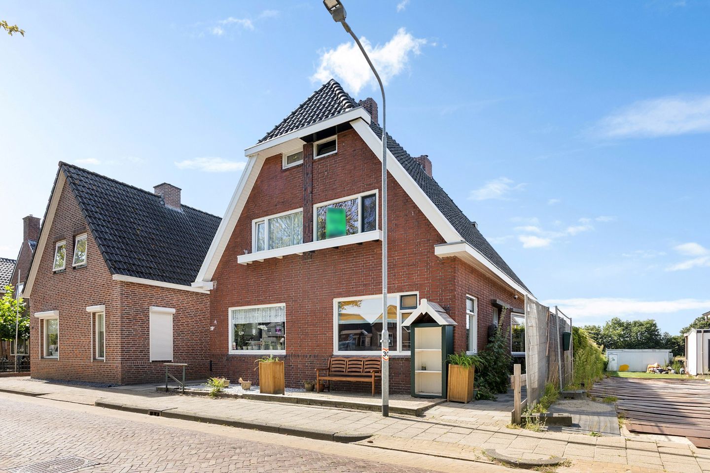Foto 1 van Marktkade 19