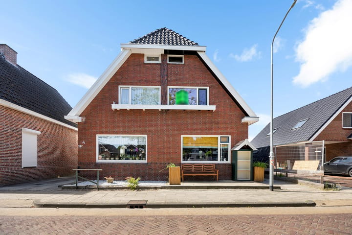 Foto 4 van Marktkade 19