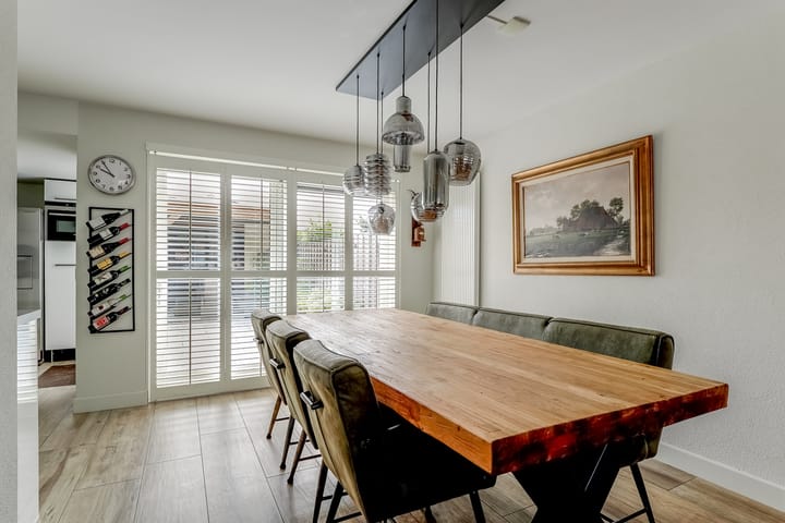 Tussenwoning te koop: De Waag 12, Spanbroek