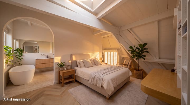 Appartement te koop: Klompweg 54, Nigtevecht