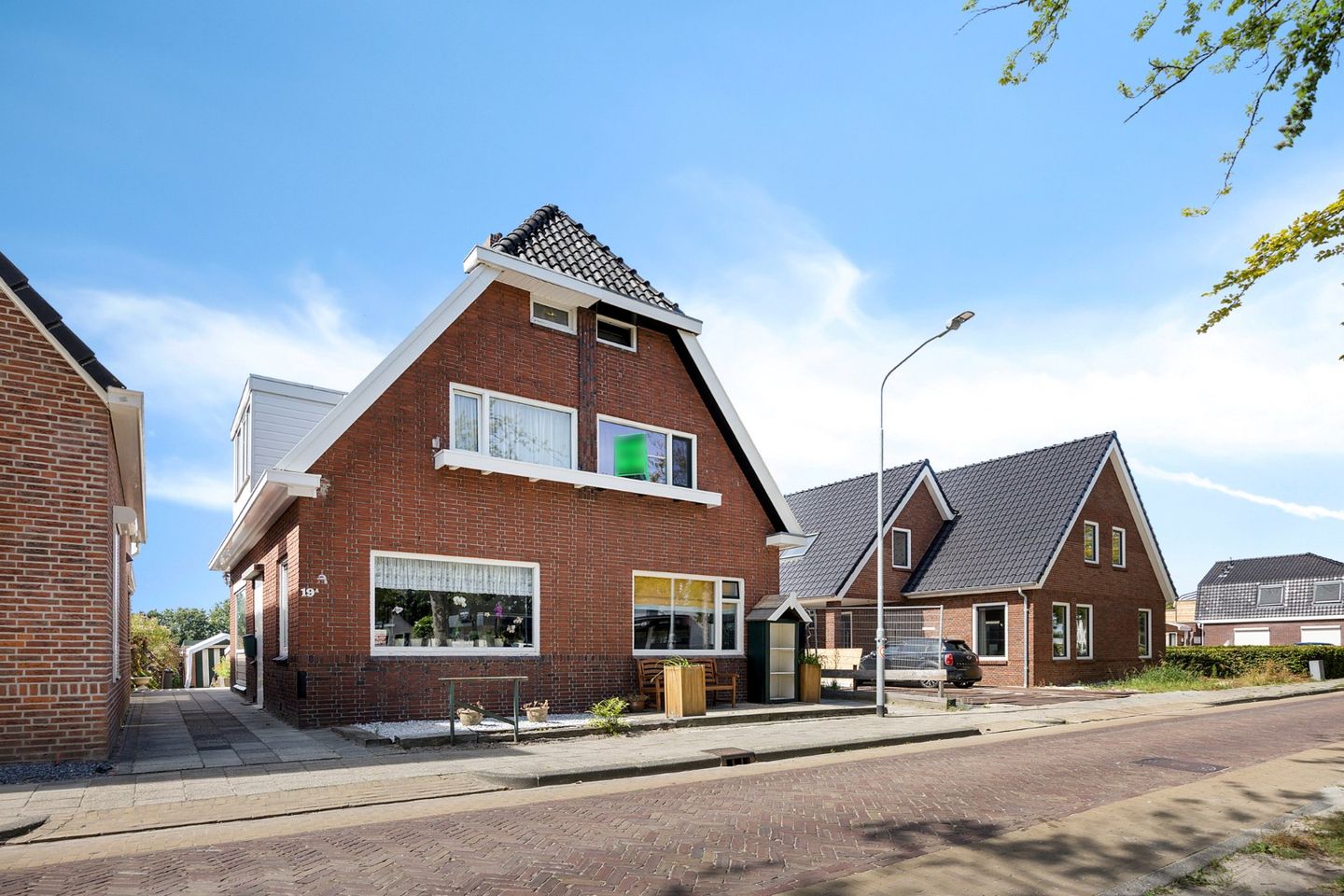 Foto 5 van Marktkade 19