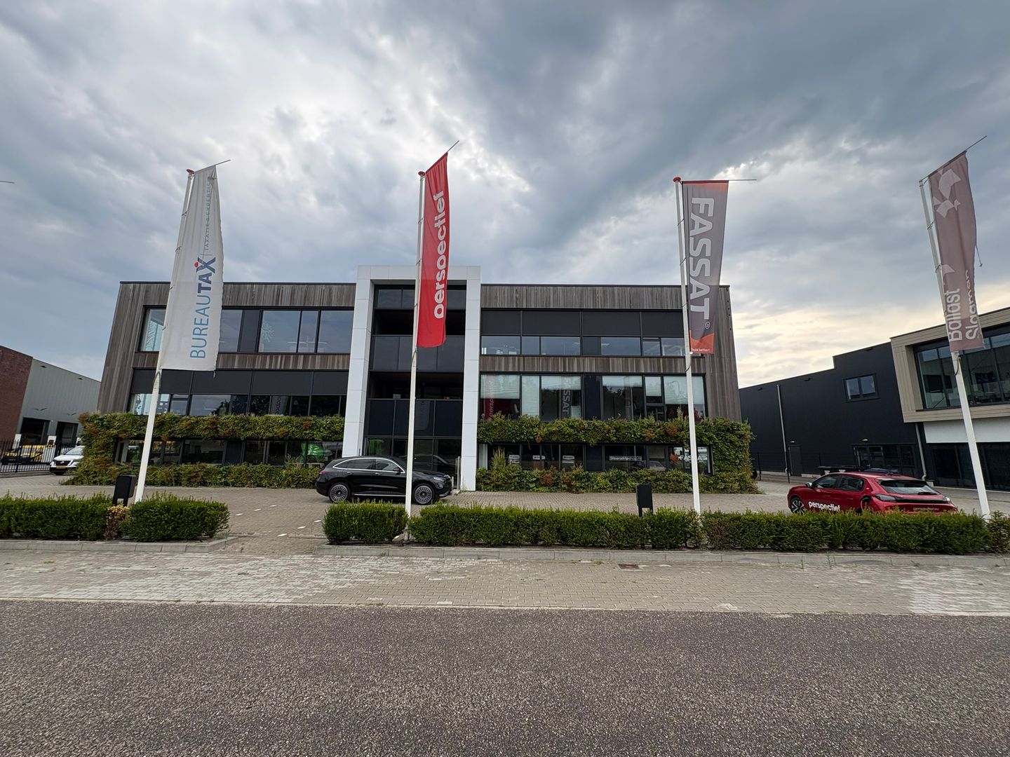 Bekijk foto 4 van De Bree 18-d
