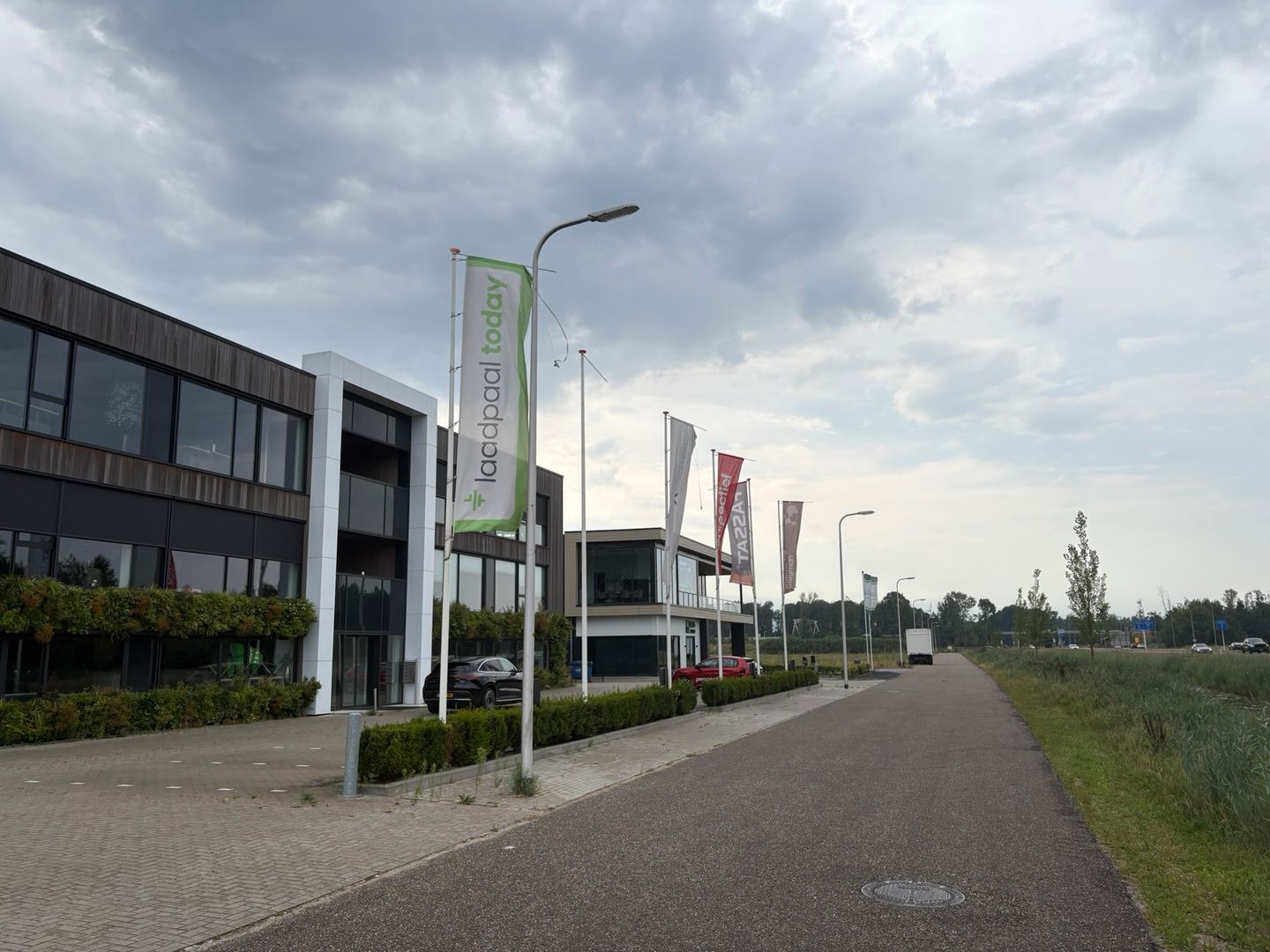 Bekijk foto 3 van De Bree 18-d