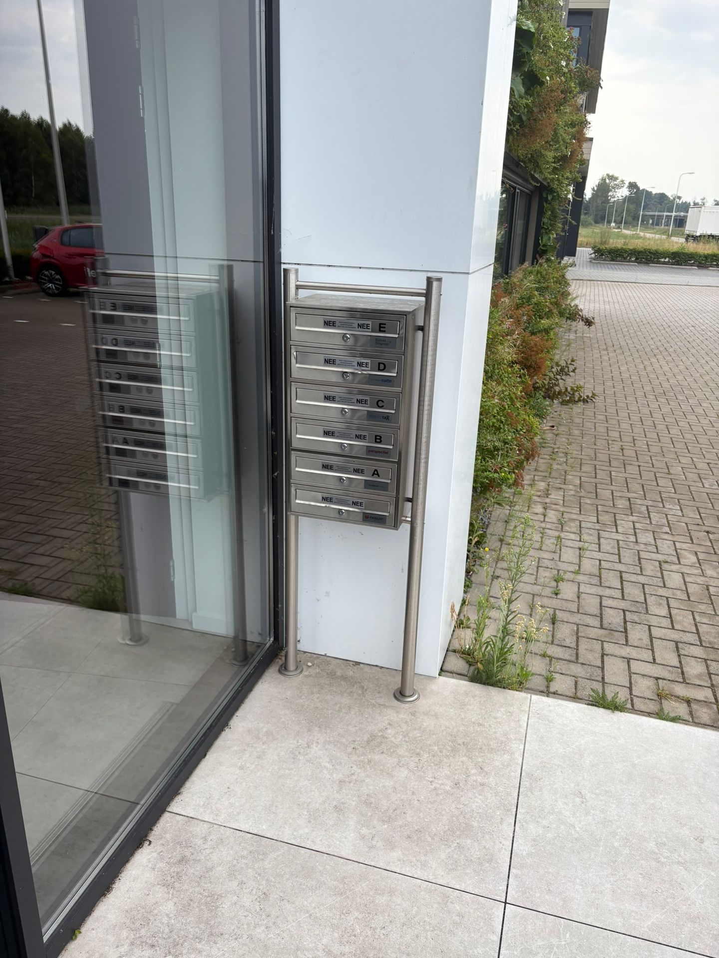 Bekijk foto 2 van De Bree 18-d