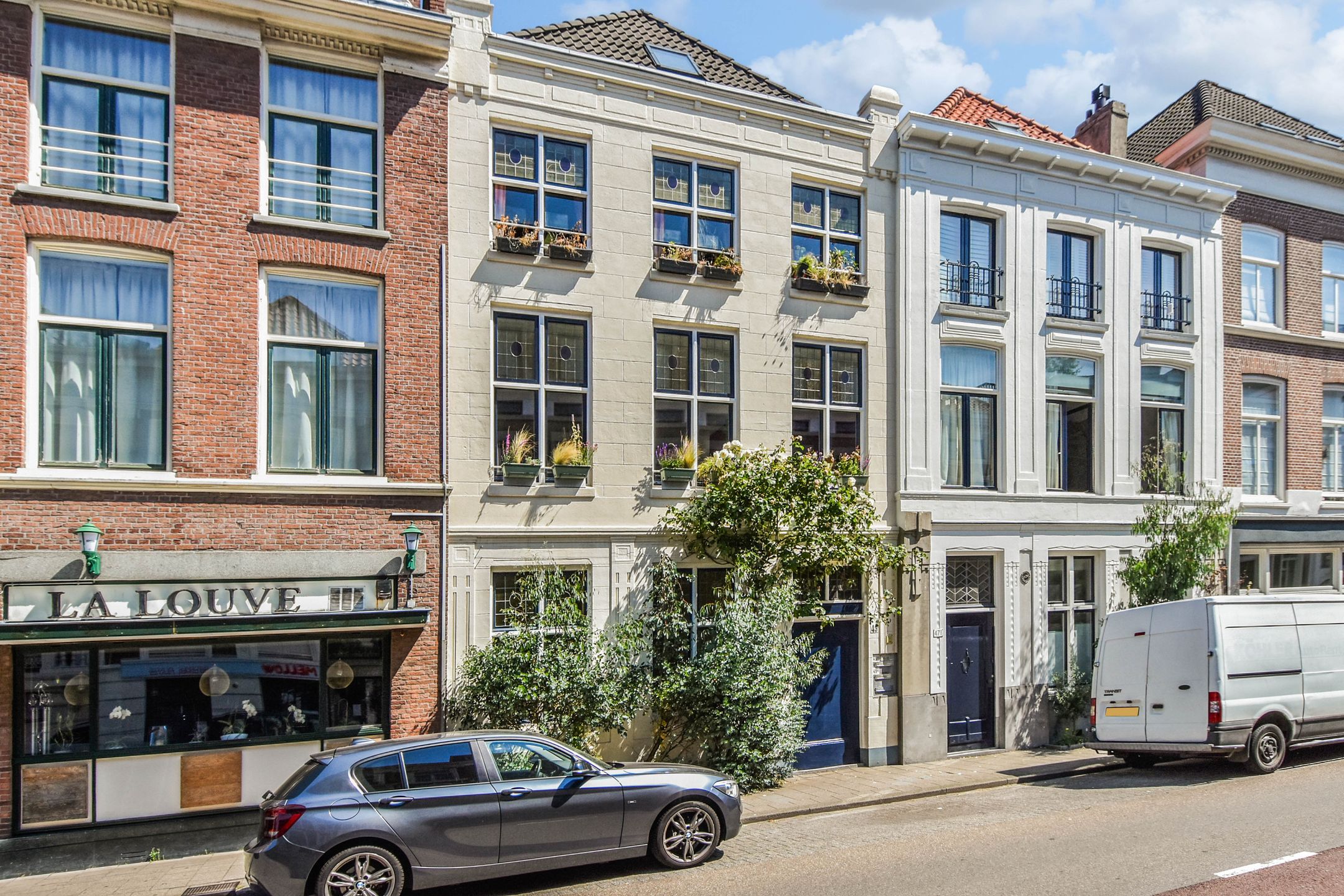 Anna Paulownastraat 49-A 49 A
