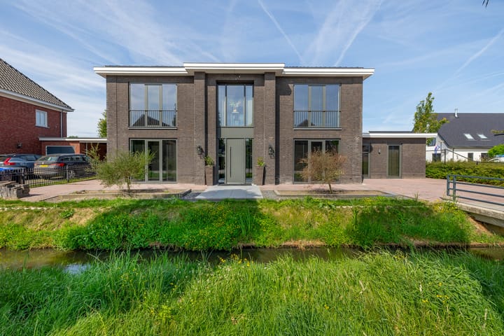 Foto 4 van H.J.M. Wiegersmastraat 21
