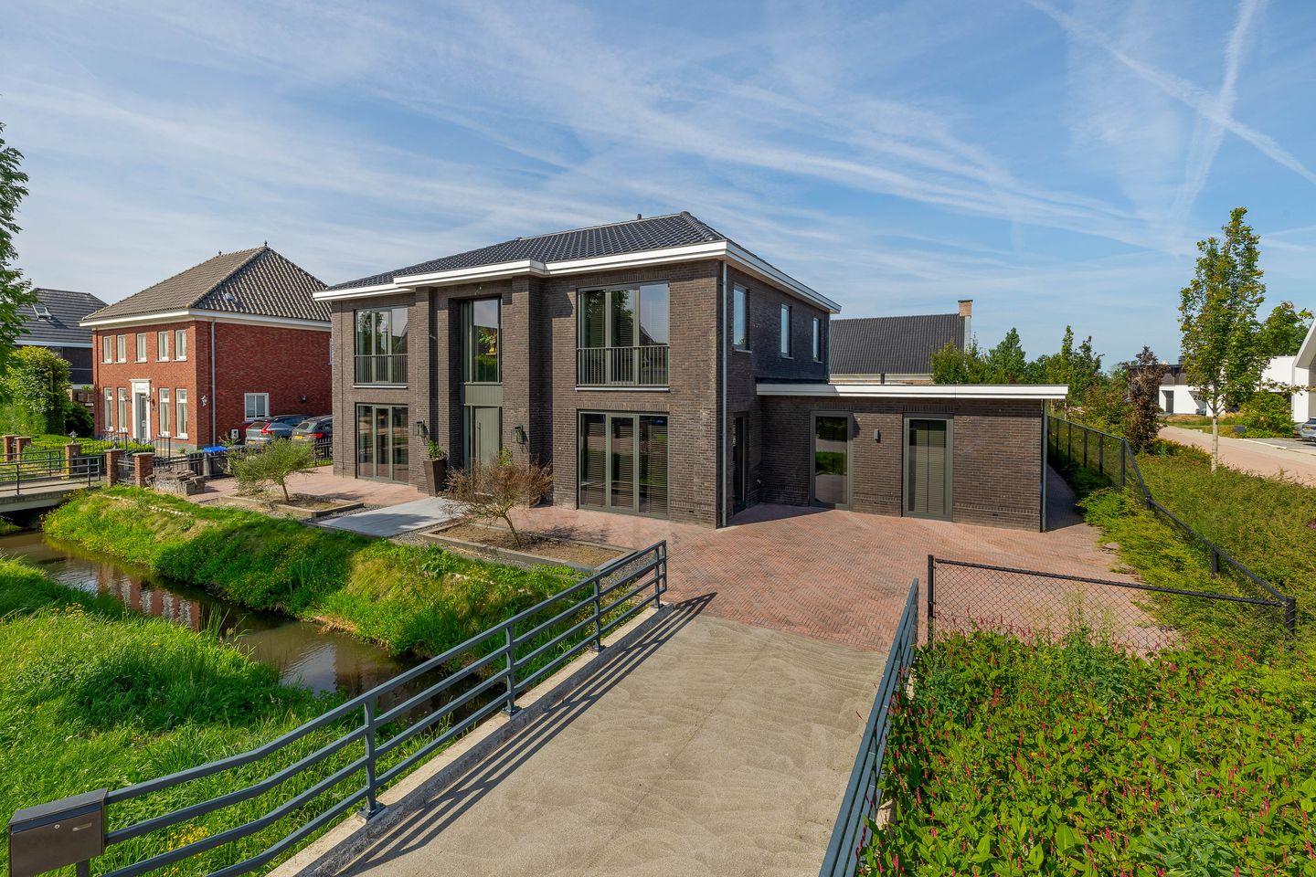 Foto 1 van H.J.M. Wiegersmastraat 21