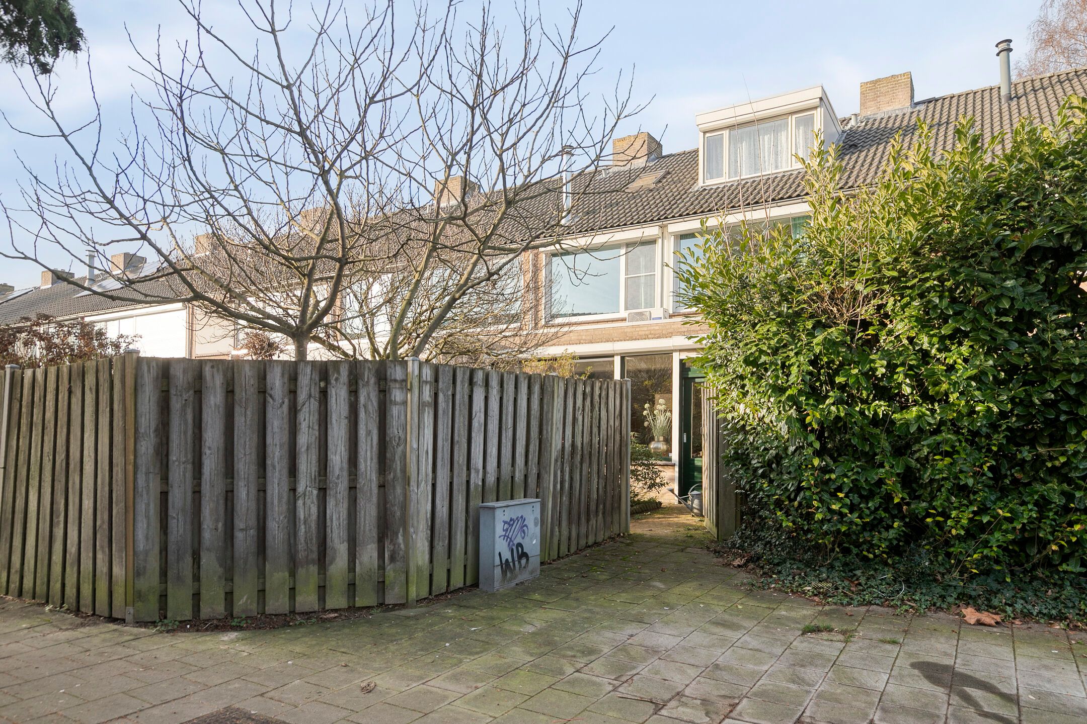 Photo 45 of Nieuwpoortstraat 14
