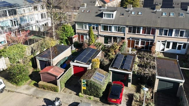 Photo 51 of Nieuwpoortstraat 14