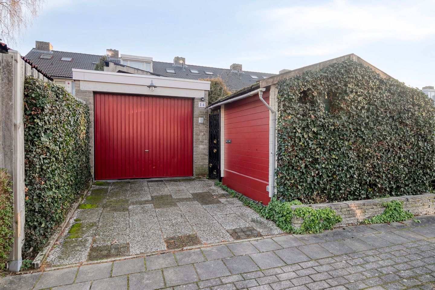 Photo 5 of Nieuwpoortstraat 14