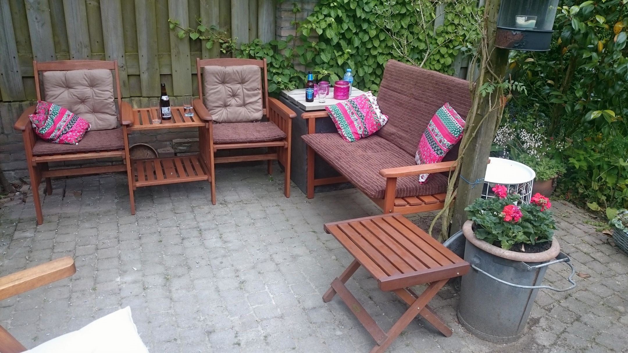 Photo 48 of Nieuwpoortstraat 14