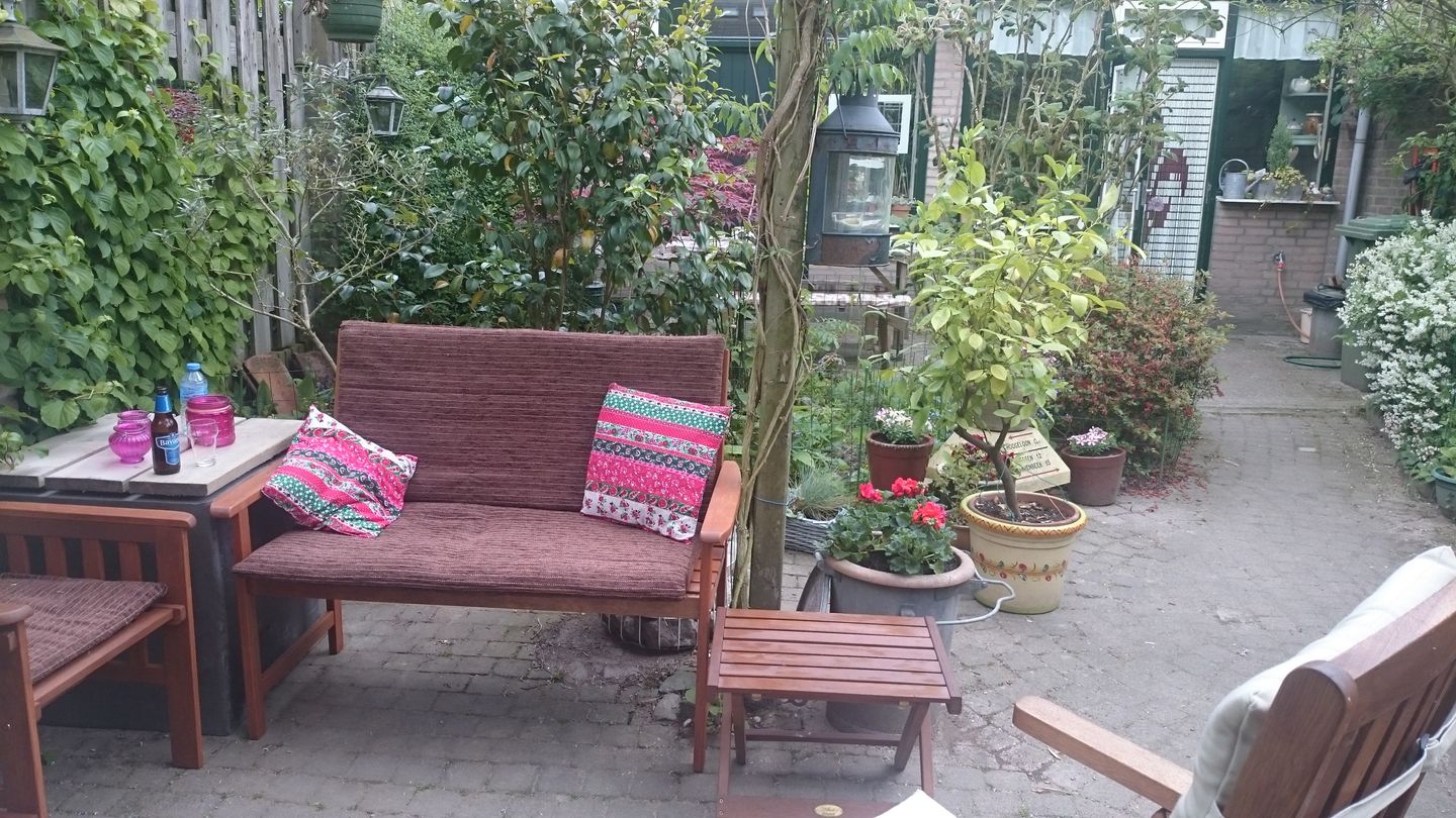 Photo 49 of Nieuwpoortstraat 14
