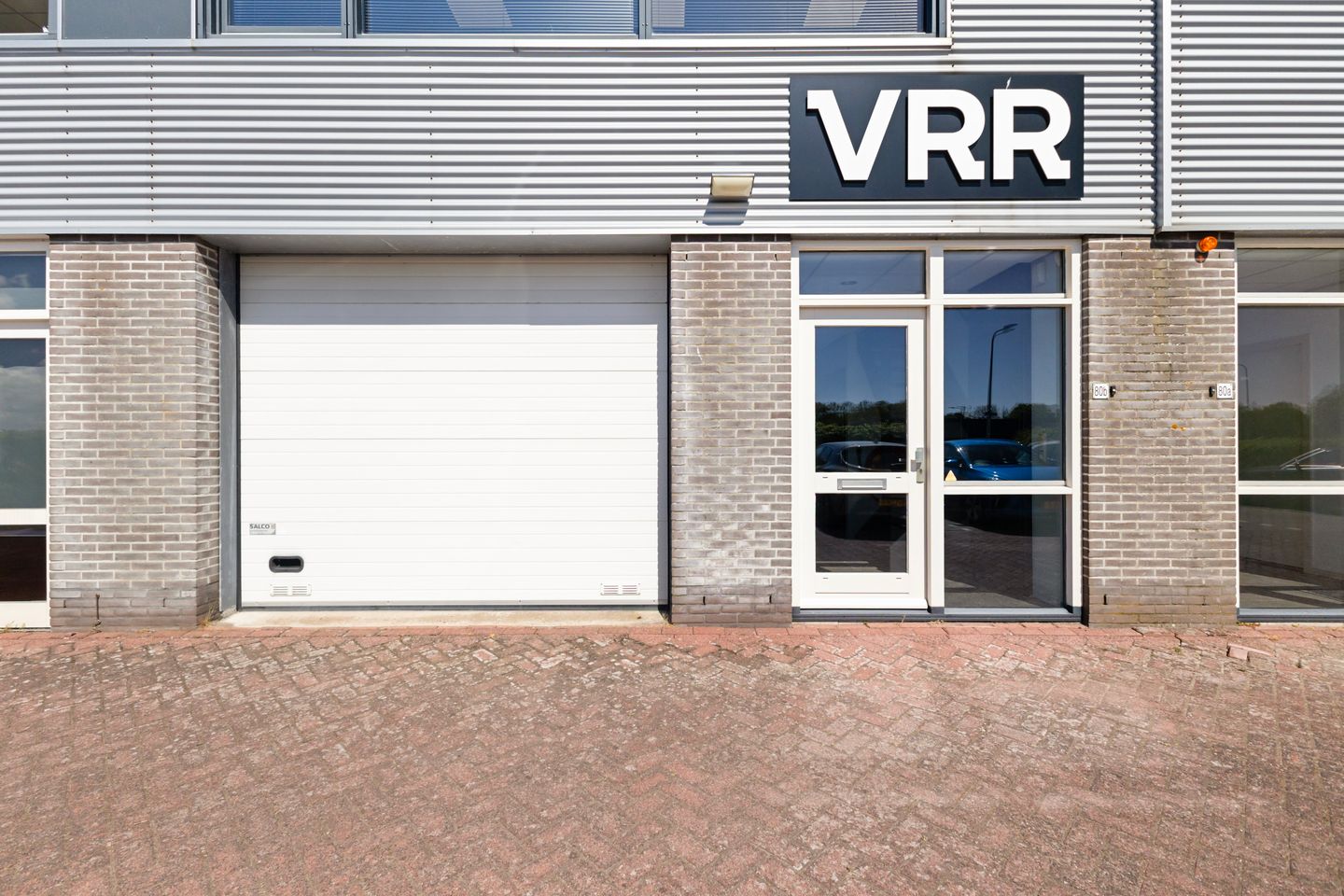 Bekijk foto 3 van Westrak 80-b