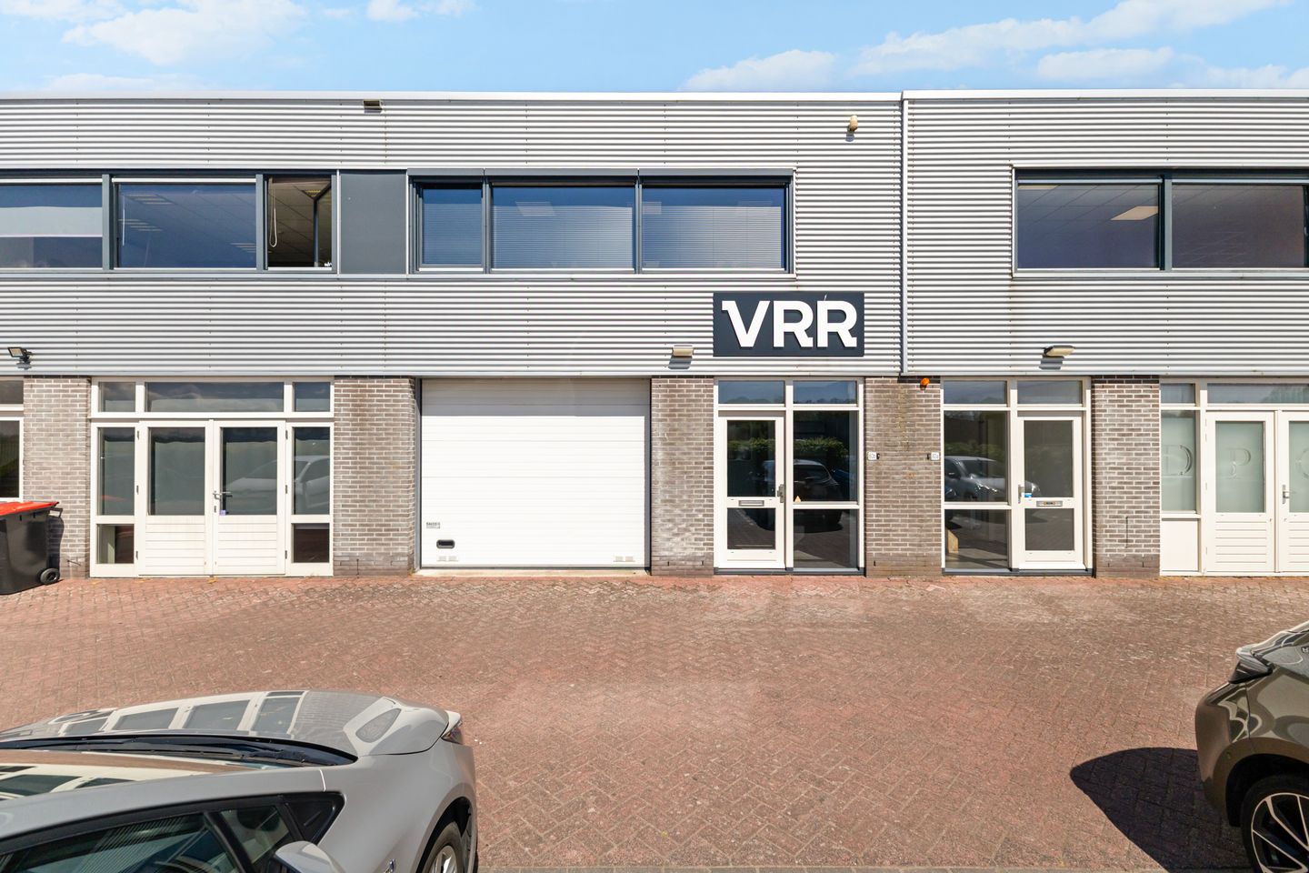 Bekijk foto 2 van Westrak 80-b