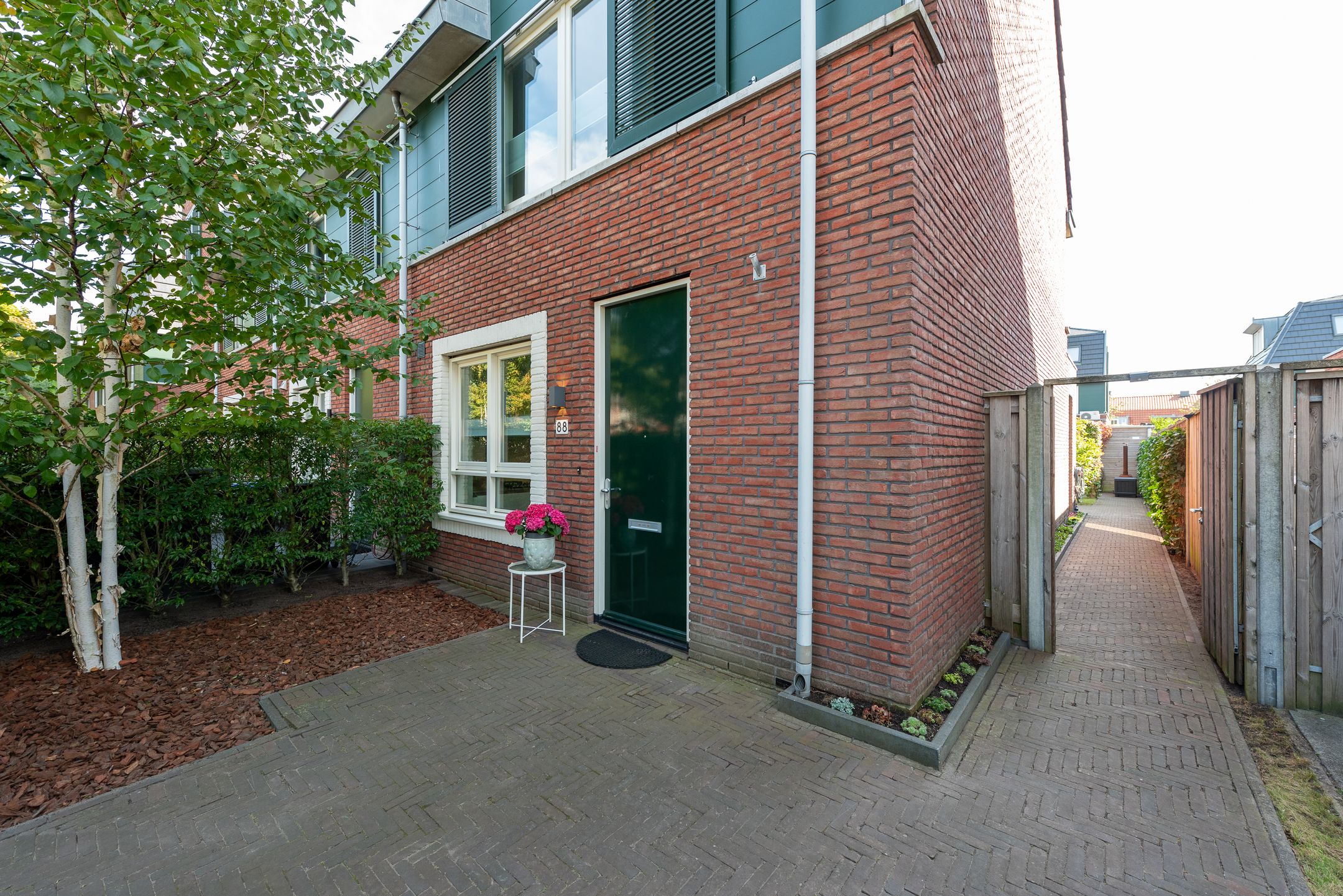 Foto 6 van Schaerweijdelaan 88