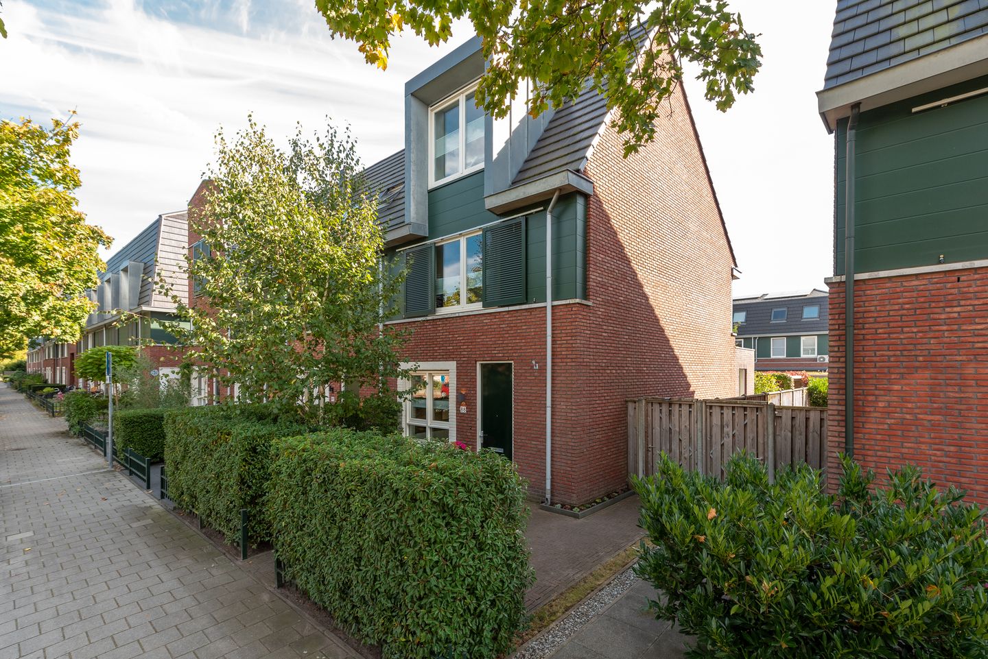 Foto 5 van Schaerweijdelaan 88