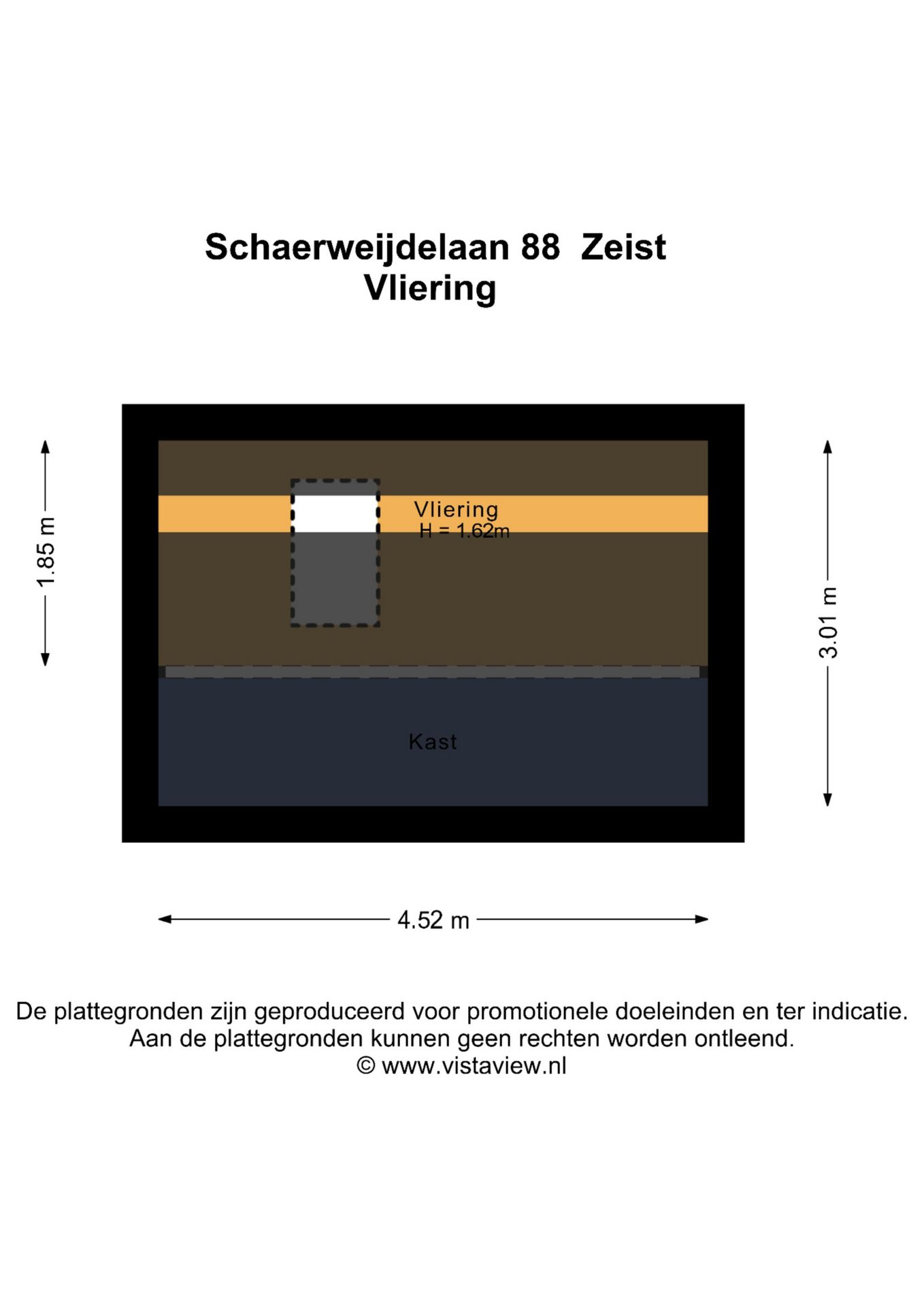 Foto 60 van Schaerweijdelaan 88