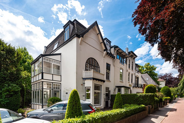 Melkpad 41, Hilversum