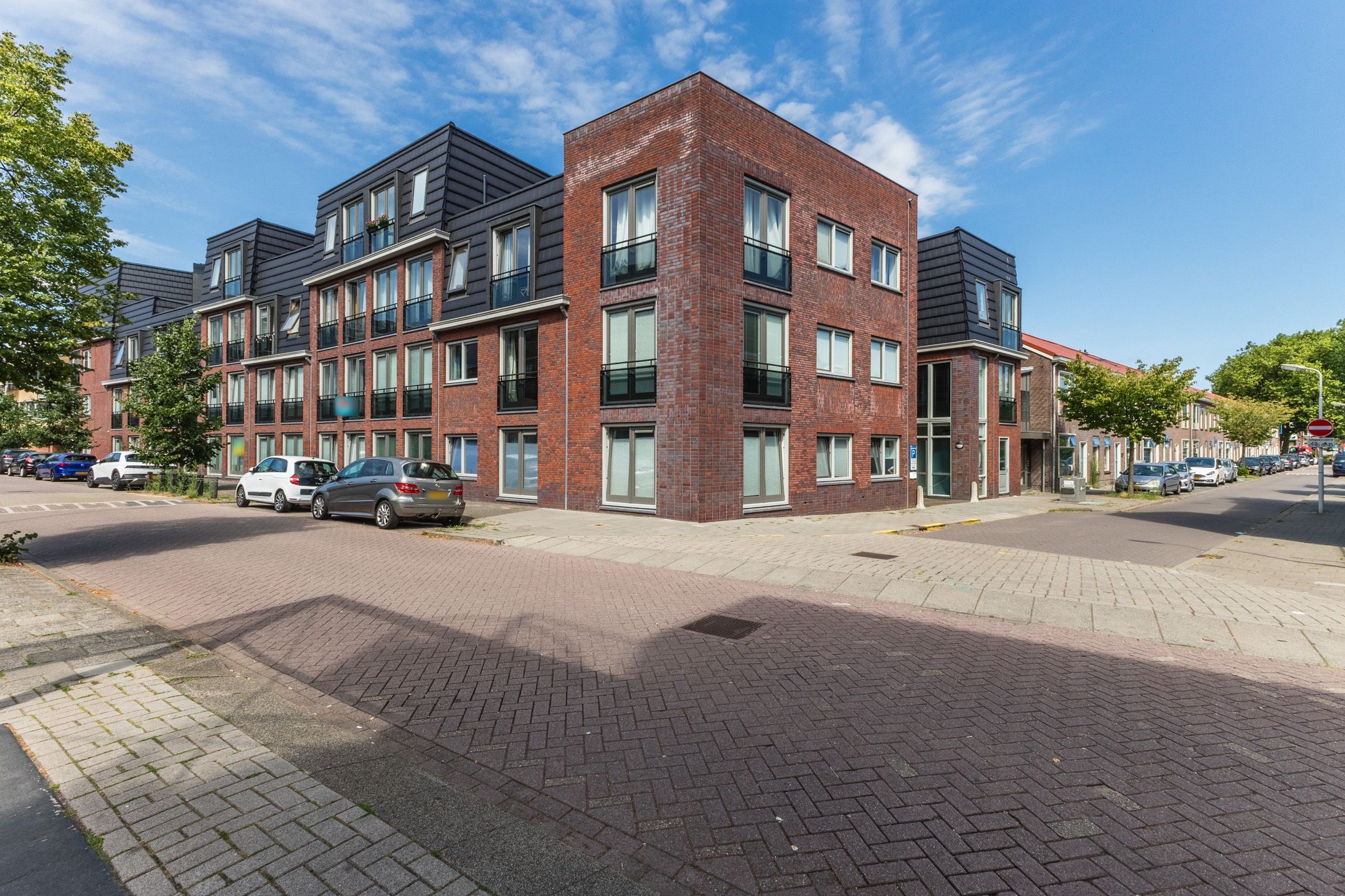 Foto 6 van Grootscheepmakersstraat 1-A12