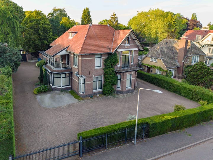Koninginneweg 31, Hilversum