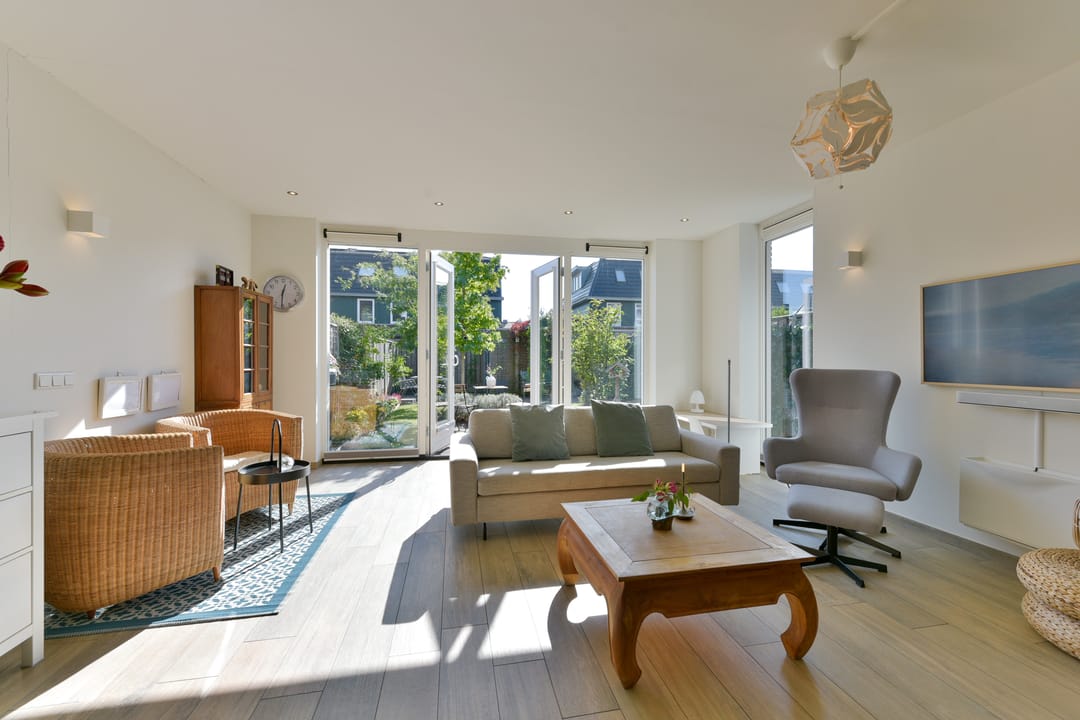 Foto 22 van Schaerweijdelaan 88