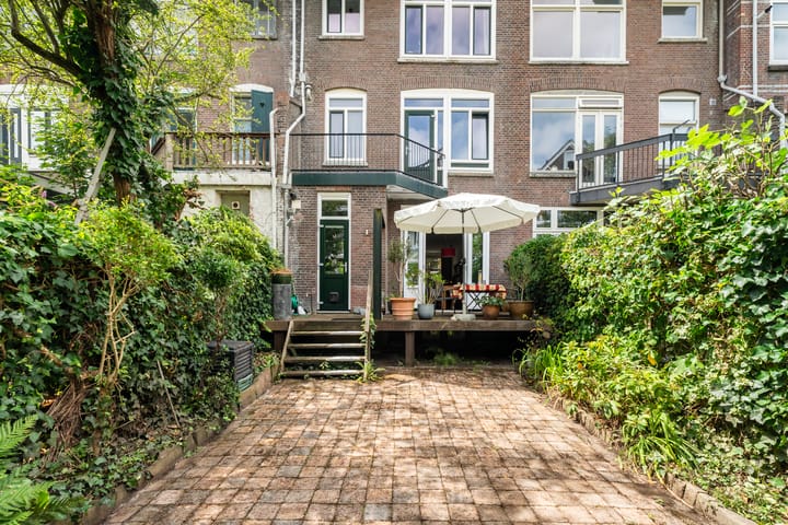 Foto 4 van Schiebroekselaan 34-A