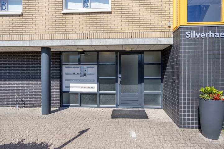 Appartement te koop: R.J. Nieuwoldstraat 25, Veendam