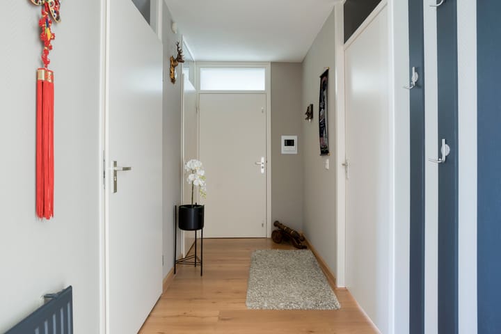 Appartement te koop: R.J. Nieuwoldstraat 25, Veendam