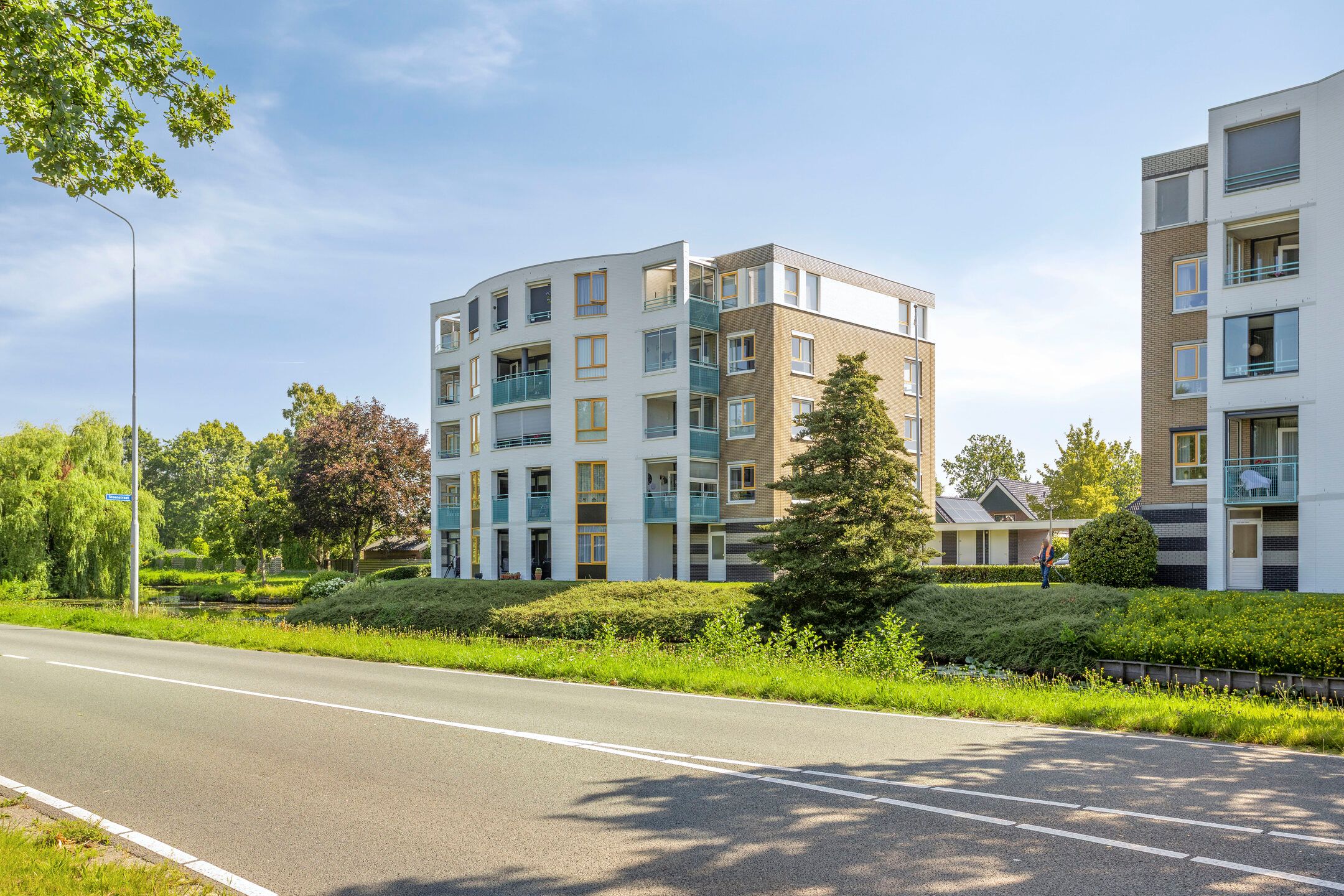 R.J. Nieuwoldstraat 25