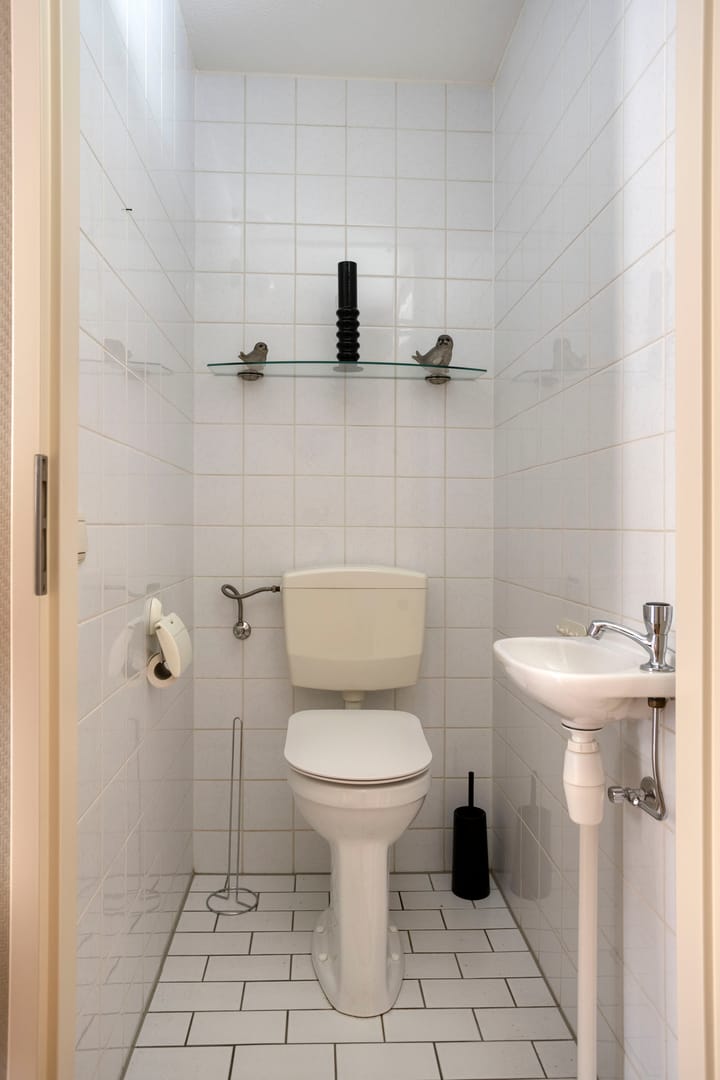 Appartement te koop: R.J. Nieuwoldstraat 25, Veendam