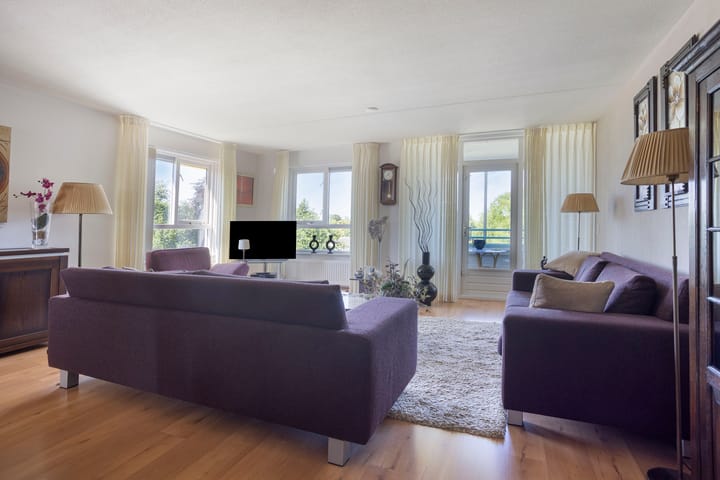 Appartement te koop: R.J. Nieuwoldstraat 25, Veendam