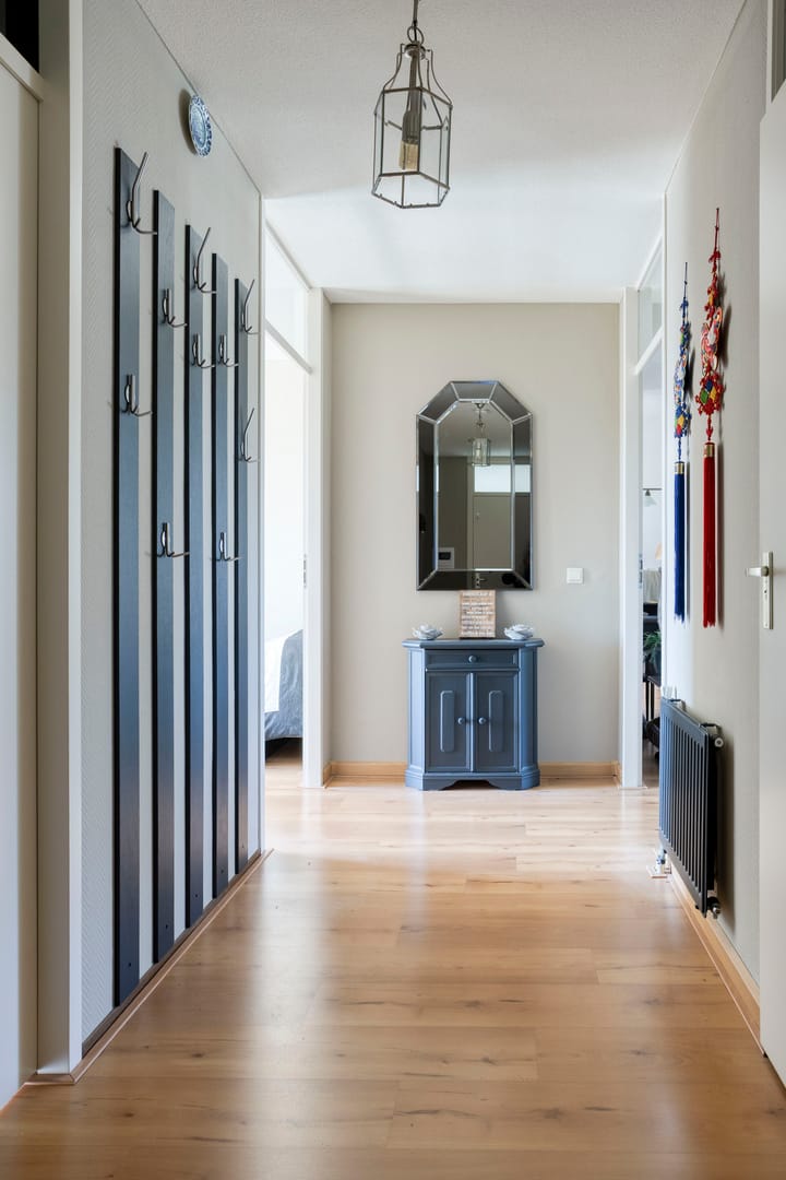 Appartement te koop: R.J. Nieuwoldstraat 25, Veendam
