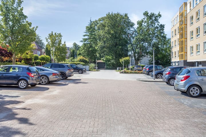 Appartement te koop: R.J. Nieuwoldstraat 25, Veendam