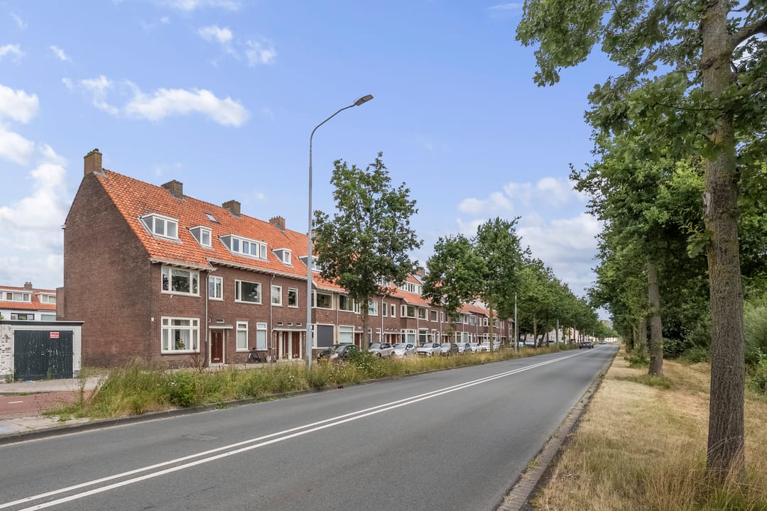 Foto 52 van Vondelweg 94-RD