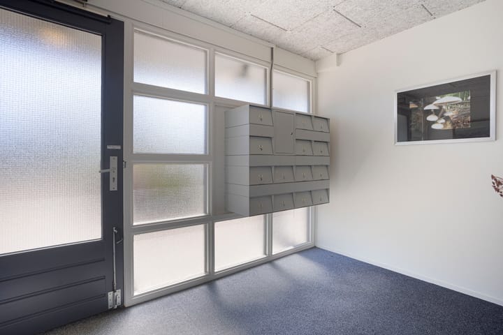 Appartement te koop: R.J. Nieuwoldstraat 25, Veendam