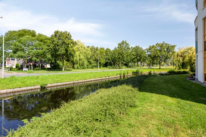 Appartement te koop: R.J. Nieuwoldstraat 25, Veendam