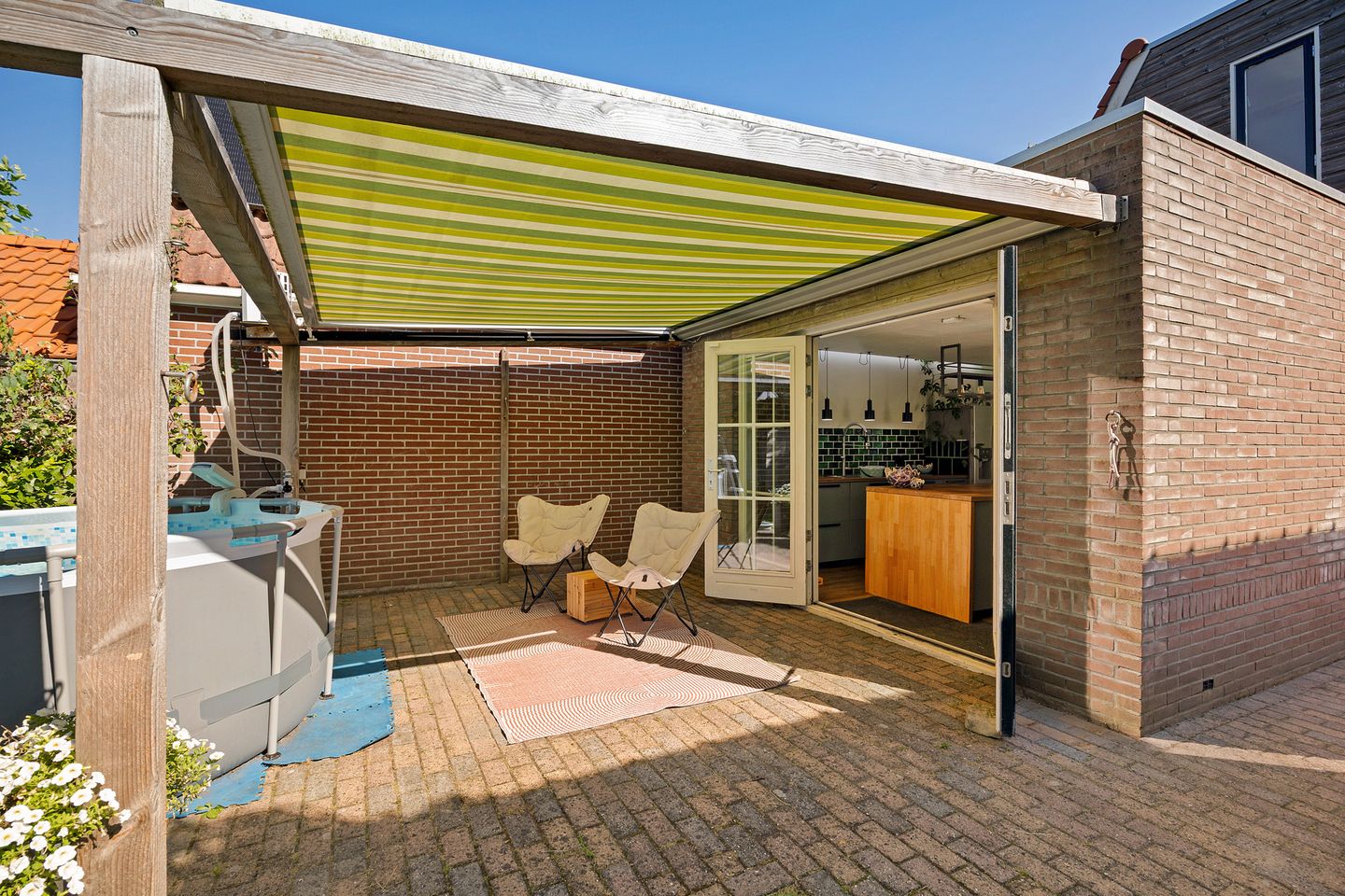 Foto 40 van Venestraat 181-A
