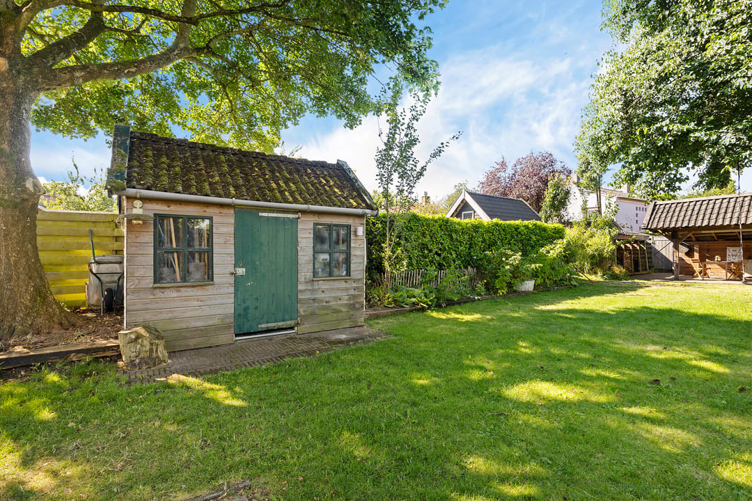 Foto 37 van Venestraat 181-A