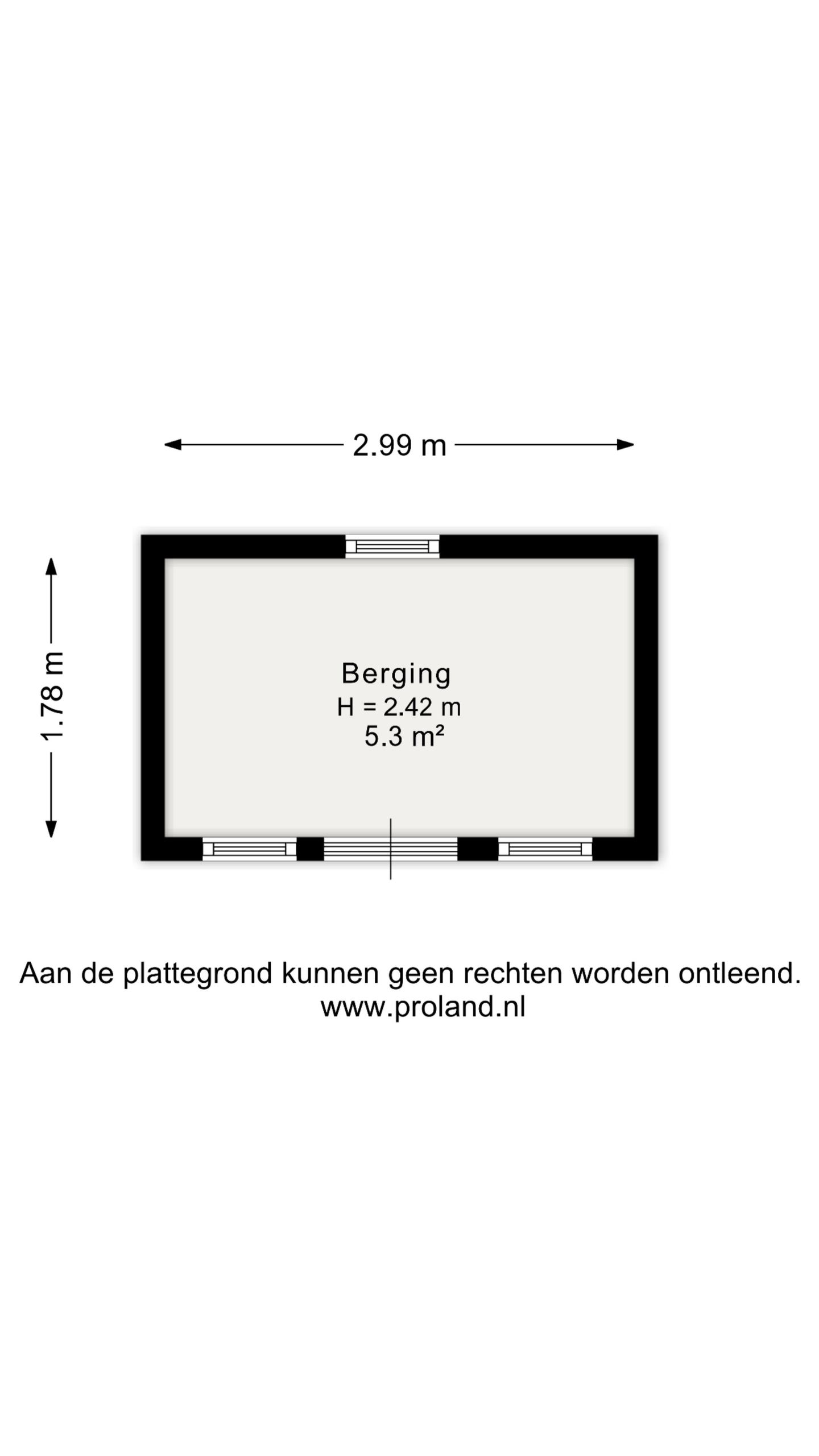 Foto 44 van Venestraat 181-A