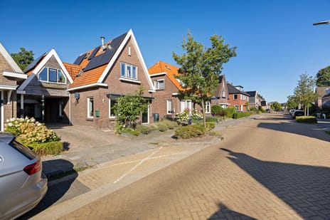 Venestraat thumbnail
